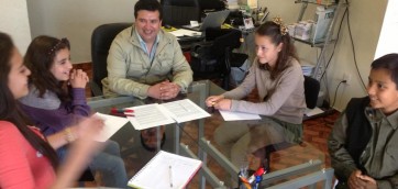 Sistema Money Kids – Niños Financieros con Ideas de Negocios.