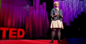 FOTO: TED.COM