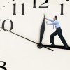 bigstockphoto_business_turning_back_time_1644993 (1)