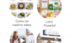 ‘ChefDay’ Cocinando como un Top Chef