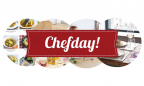 ‘ChefDay’ Cocinando como un Top Chef