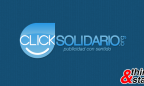 ‘ClickSolidario.org’ Donaciones a fundaciones sin fines de lucro