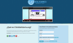 ‘ClickSolidario.org’ Donaciones a fundaciones sin fines de lucro