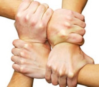 Direccionando personas