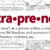 intrapreneurship
