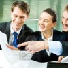 Direccionando personas