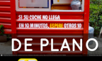 ‘Yaxi App’ Taxis seguros