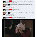 Crédito: 9Gag