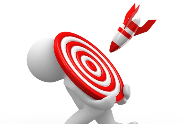 HittingTarget