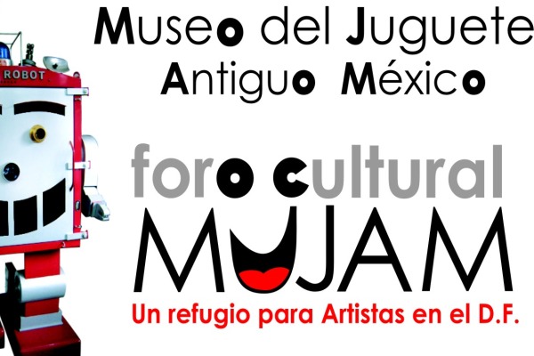 Foro.mujam