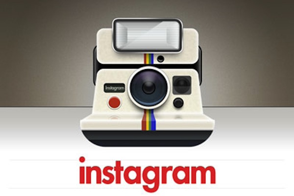 Instagram-Logo