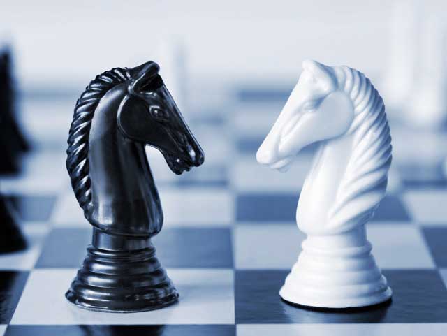 Strategy