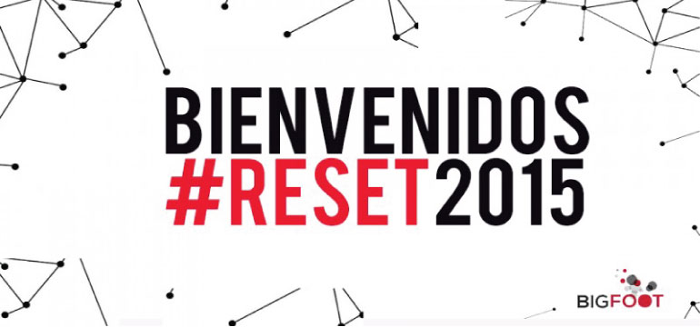 Reset 2015