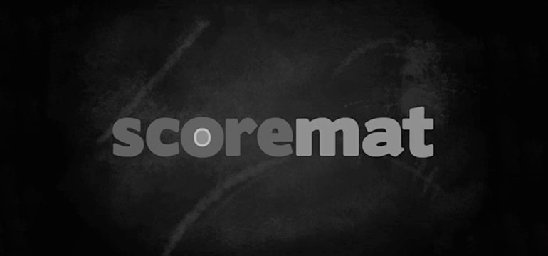 ScoreMat