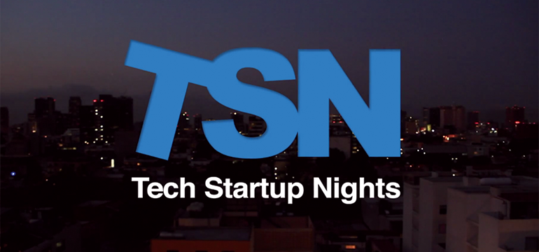 Tech Startup Nights